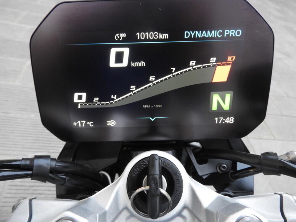 Bmw F 900 R (2021 - 24) (5)