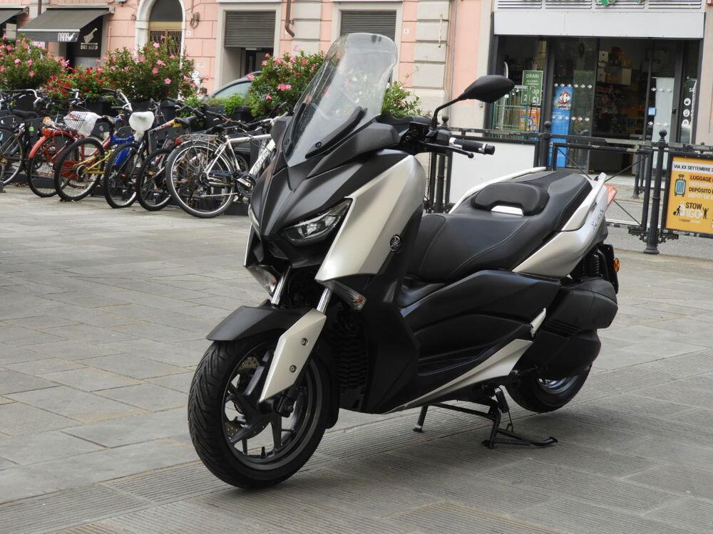 Yamaha X-Max 300 ABS (2017 - 20) (3)