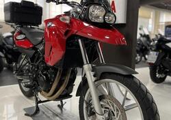 Bmw F 650 GS (2008 - 12) usata