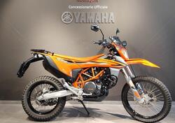 KTM 690 Enduro R (2022 - 25) usata