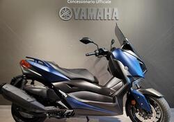 Yamaha X-Max 400 ABS (2017 - 20) usata