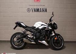 Triumph Street Triple 765 R (2023 - 25) usata