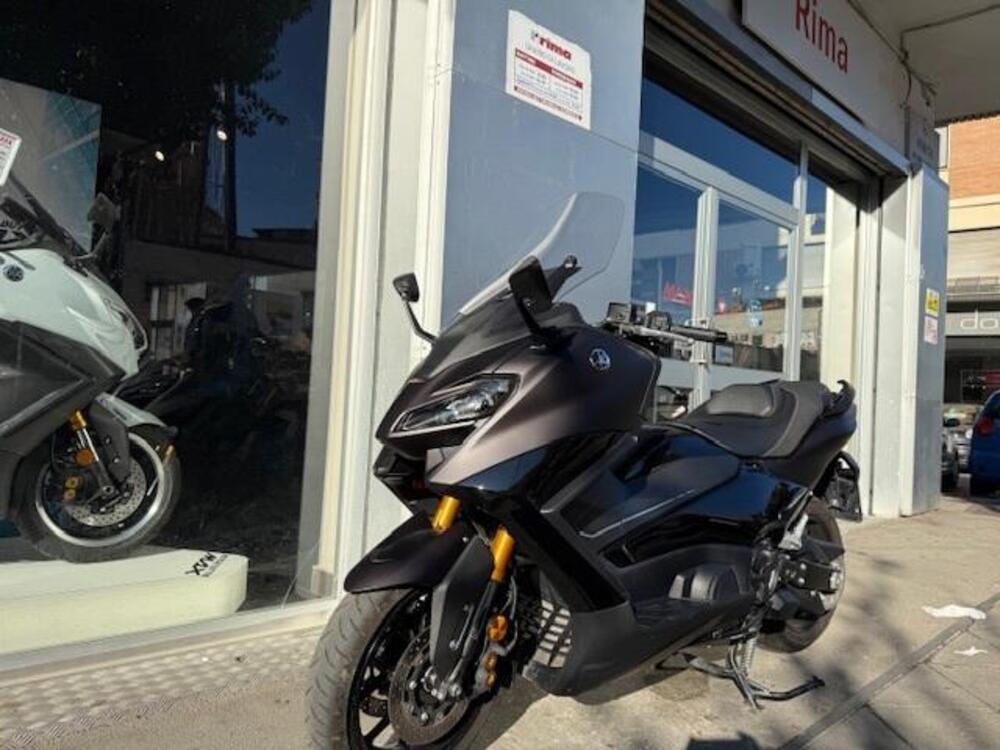 Yamaha T-Max 560 (2022 - 24) (2)