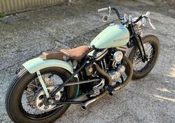 Harley-Davidson Sportster Bobber  d'epoca