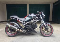 Ducati Monster 620 Dark (2003 - 06) usata