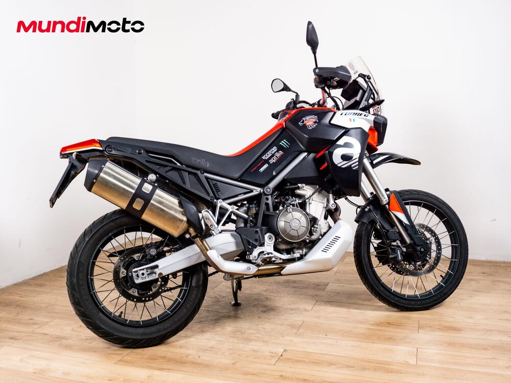 Aprilia Tuareg 660 (2025) (3)