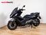 Kymco AK 550 ETS (2021 - 25) (8)