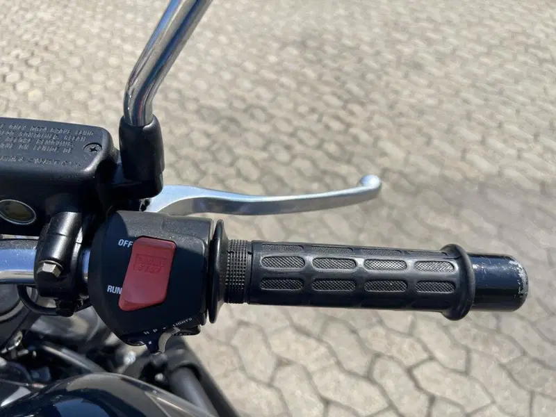 Honda NTV 650 R (1994 - 98) (10)