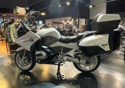 Bmw R 1200 RT (2017 - 18) usata