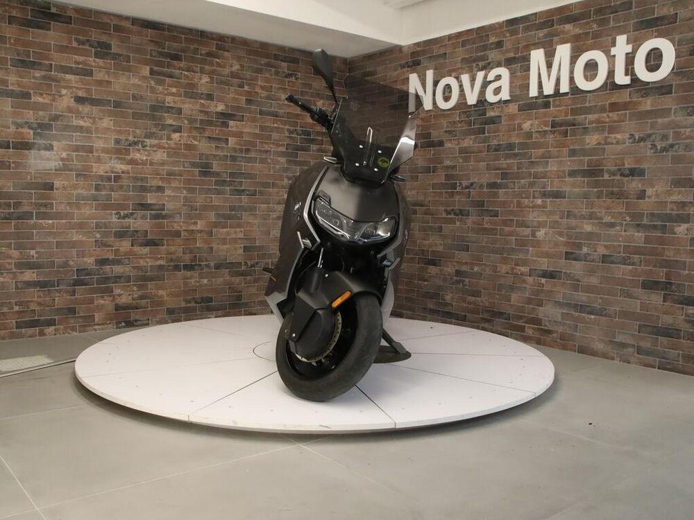 Bmw CE 04 (2021 - 25) (5)