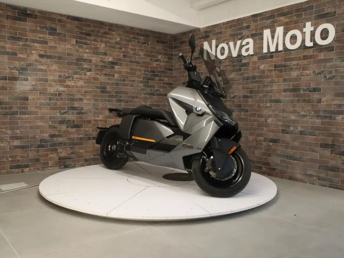 Bmw CE 04 (2021 - 25) (7)