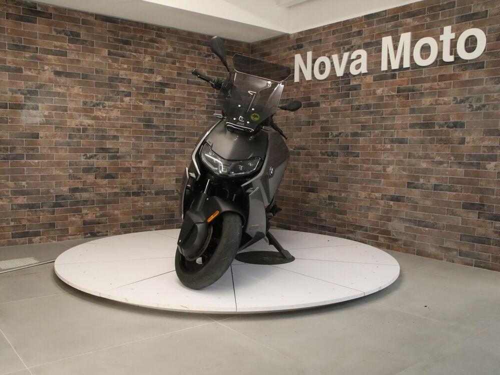 Bmw CE 04 (2021 - 25) (4)