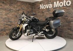 Bmw R 1250 R (2021 - 25) usata