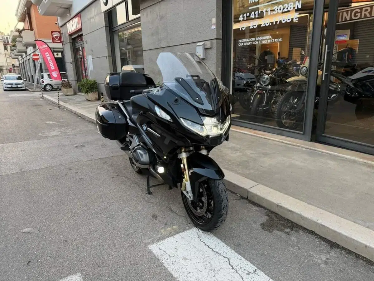 Bmw R 1250 RT (2021 - 25) (2)