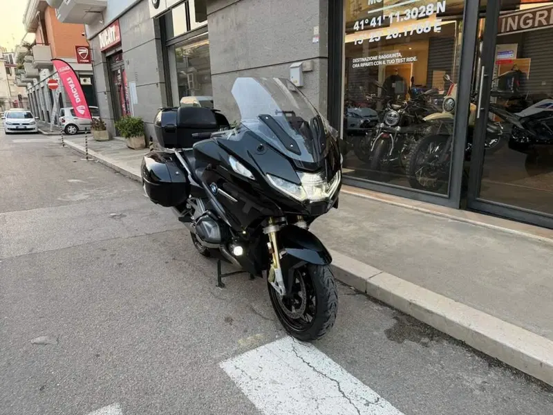 Bmw R 1250 RT (2021 - 25) (2)