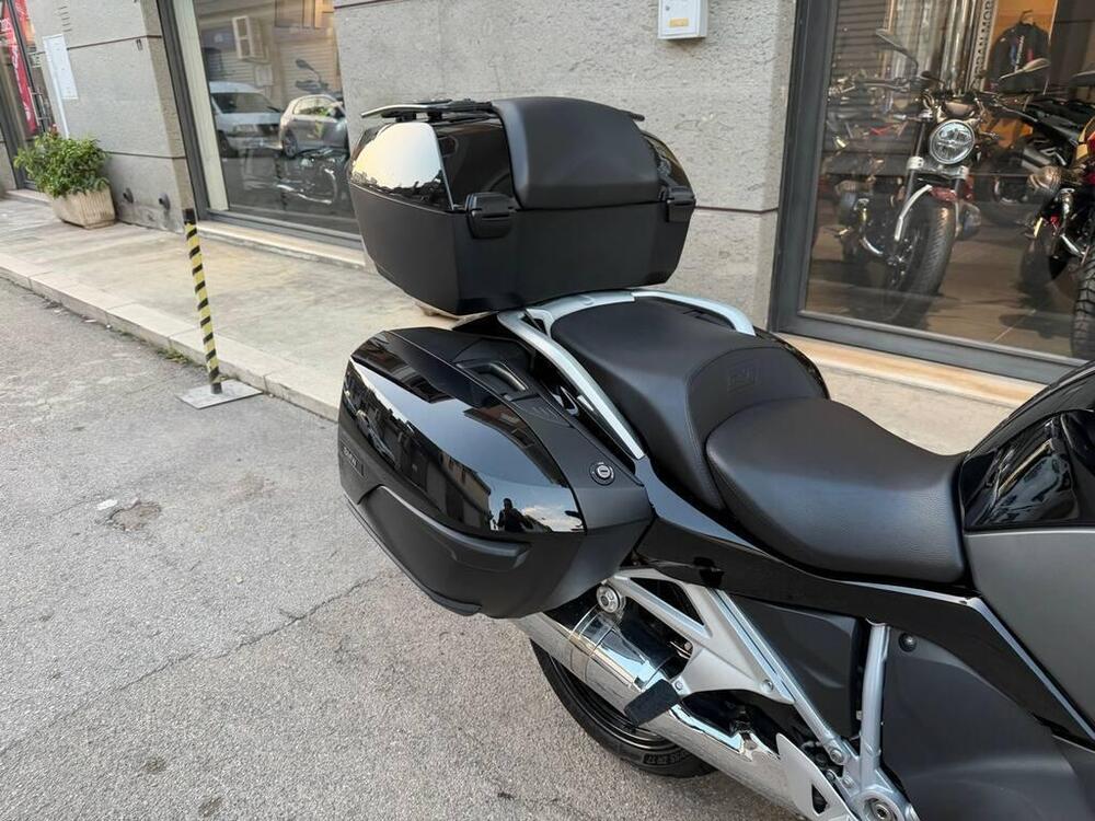 Bmw R 1250 RT (2021 - 25) (5)