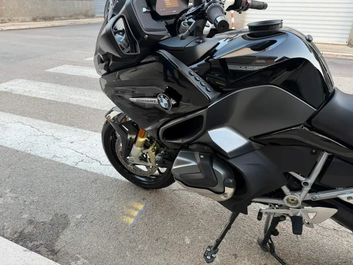 Bmw R 1250 RT (2021 - 25) (8)