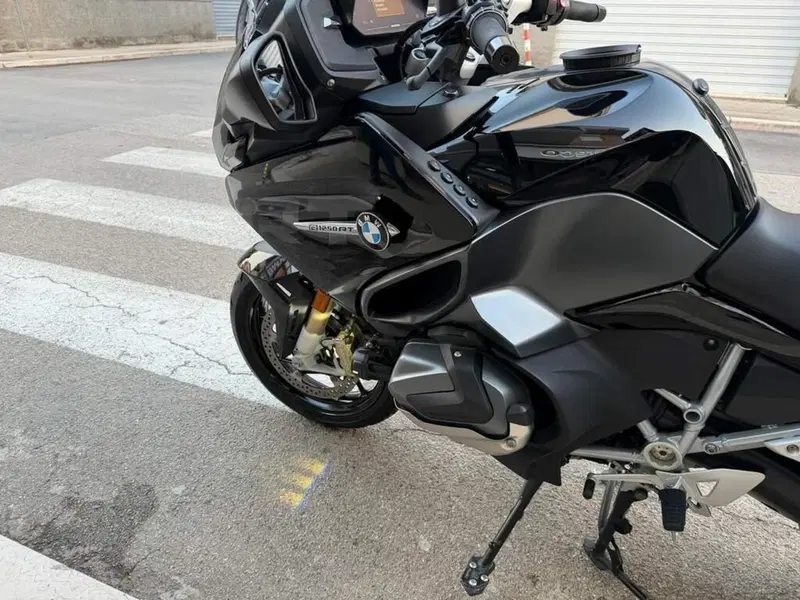 Bmw R 1250 RT (2021 - 25) (8)