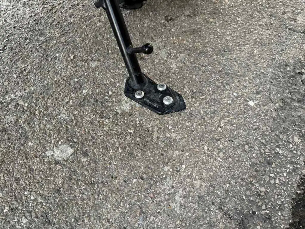 Bmw R 1250 RT (2021 - 25) (12)
