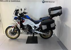 Honda Africa Twin CRF 1100L Adventure Sports DCT Travel Edition (2022 - 23) usata