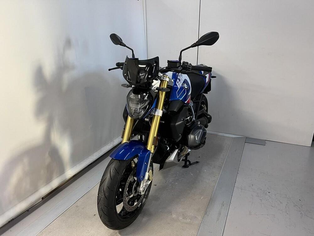 Bmw R 1250 R (2021 - 25) (4)