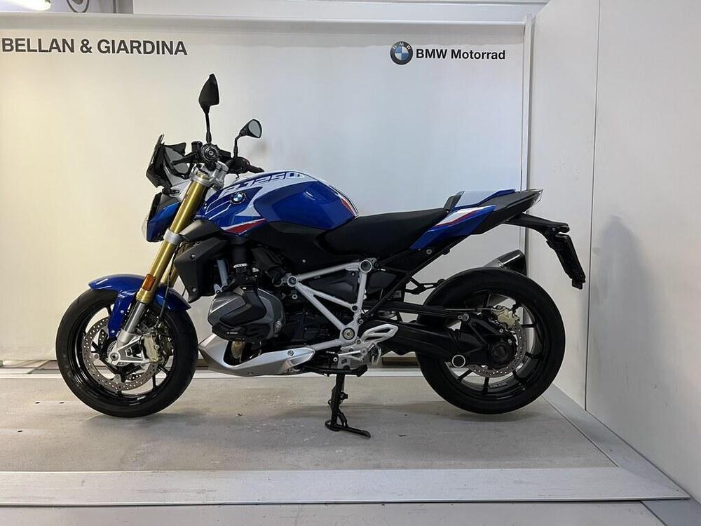 Bmw R 1250 R (2021 - 25)