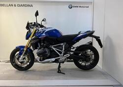 Bmw R 1250 R (2021 - 25) usata