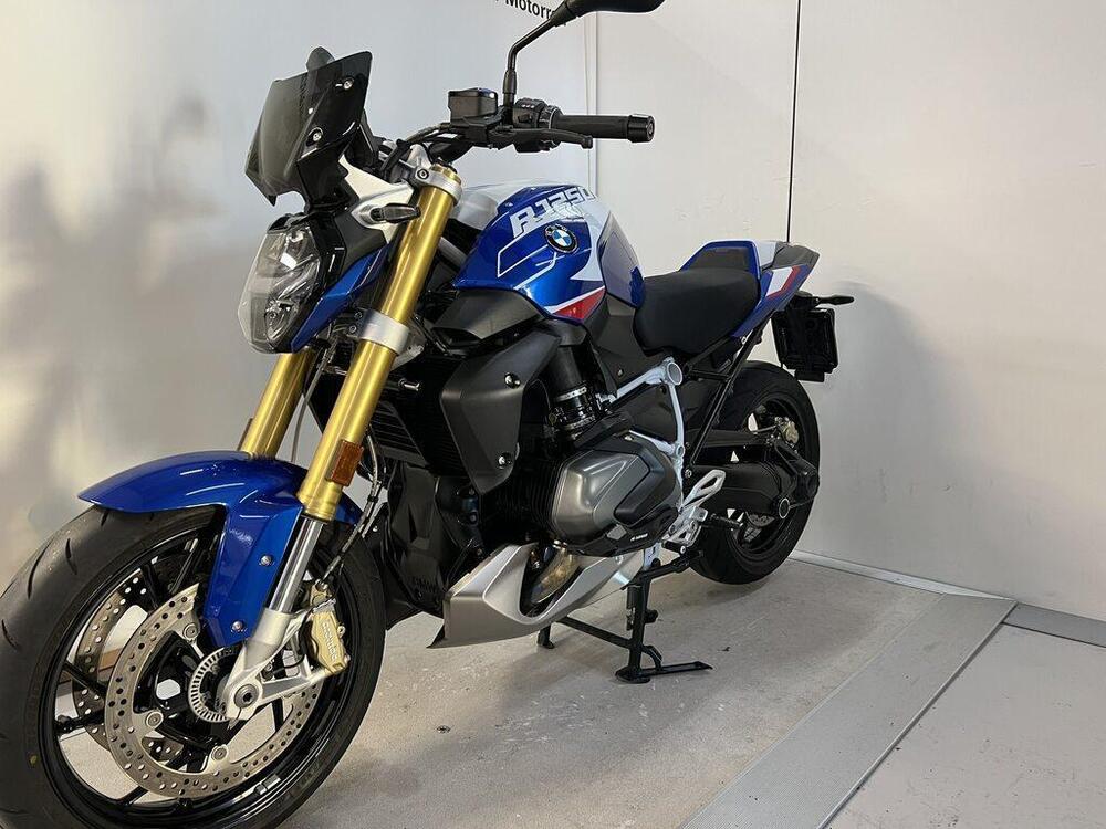Bmw R 1250 R (2021 - 25) (5)
