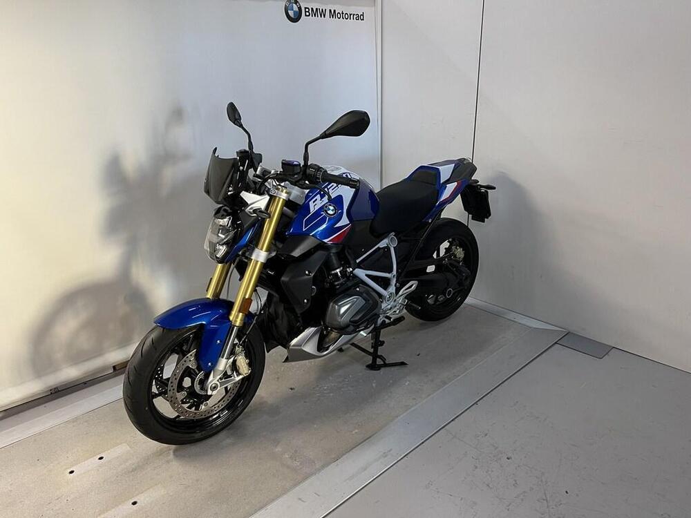 Bmw R 1250 R (2021 - 25) (3)