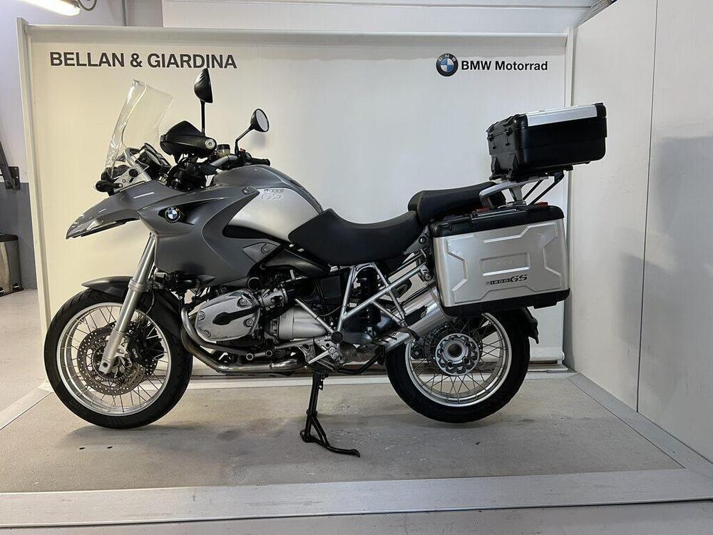Bmw R 1200 GS (2004 - 07)