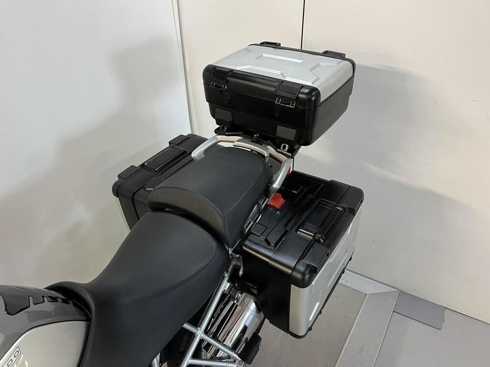 Bmw R 1200 GS (2004 - 07) (2)