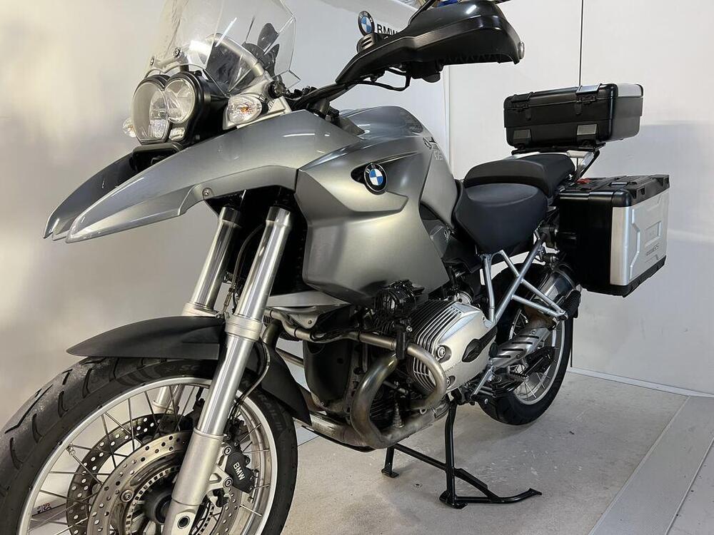Bmw R 1200 GS (2004 - 07) (5)