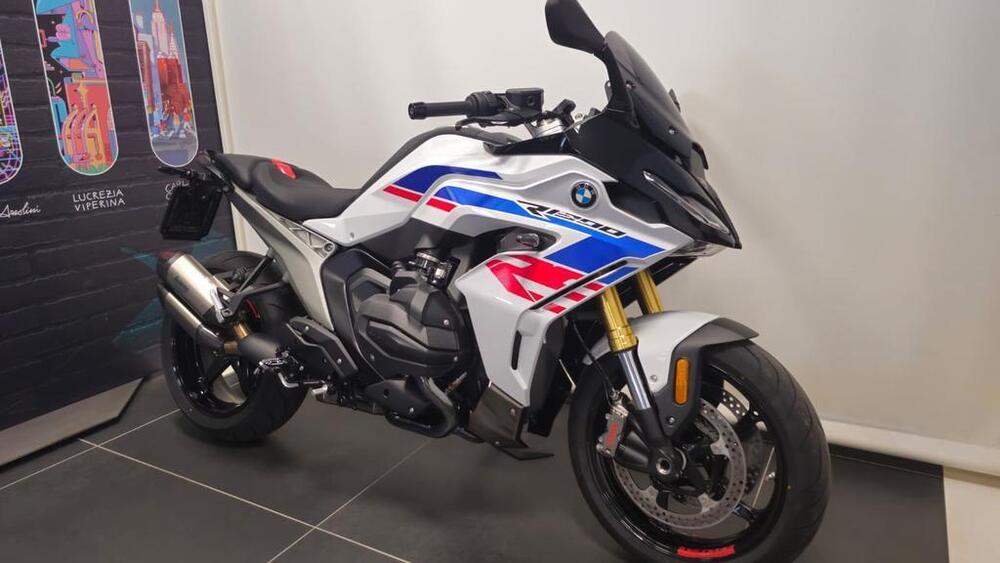 Bmw R 1300 RS (2026) (2)