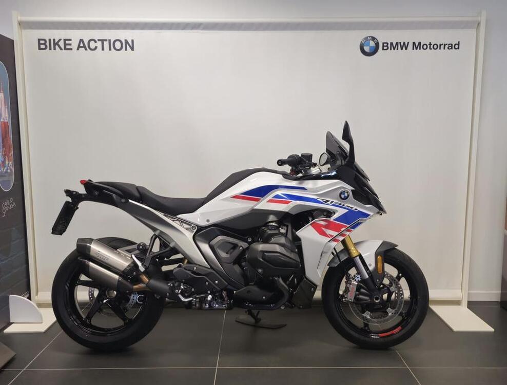 Bmw R 1300 RS (2026)