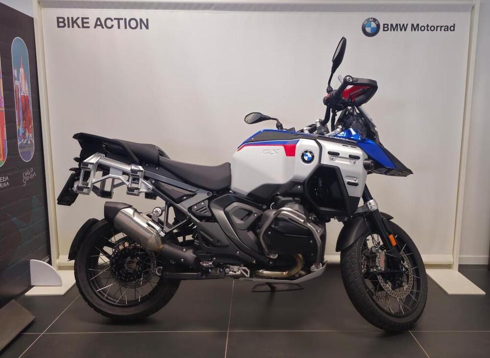 Bmw R 1300 GS (2023 - 25)