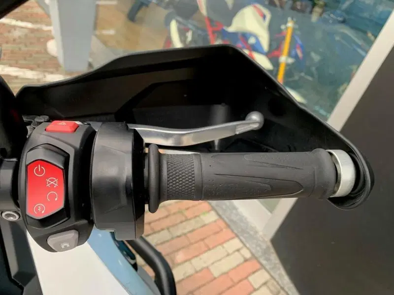 Triumph Tiger 1200 XCx (2018 - 20) (10)