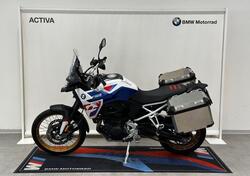 Bmw F 900 GS (2024 - 25) usata
