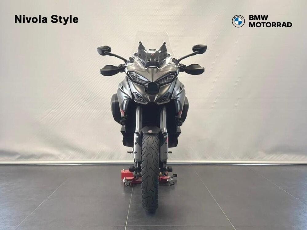 Ducati Multistrada V4 S (2021 - 24) (3)