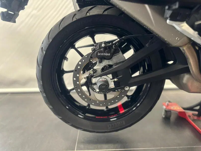 Ducati Multistrada V4 S (2021 - 24) (6)