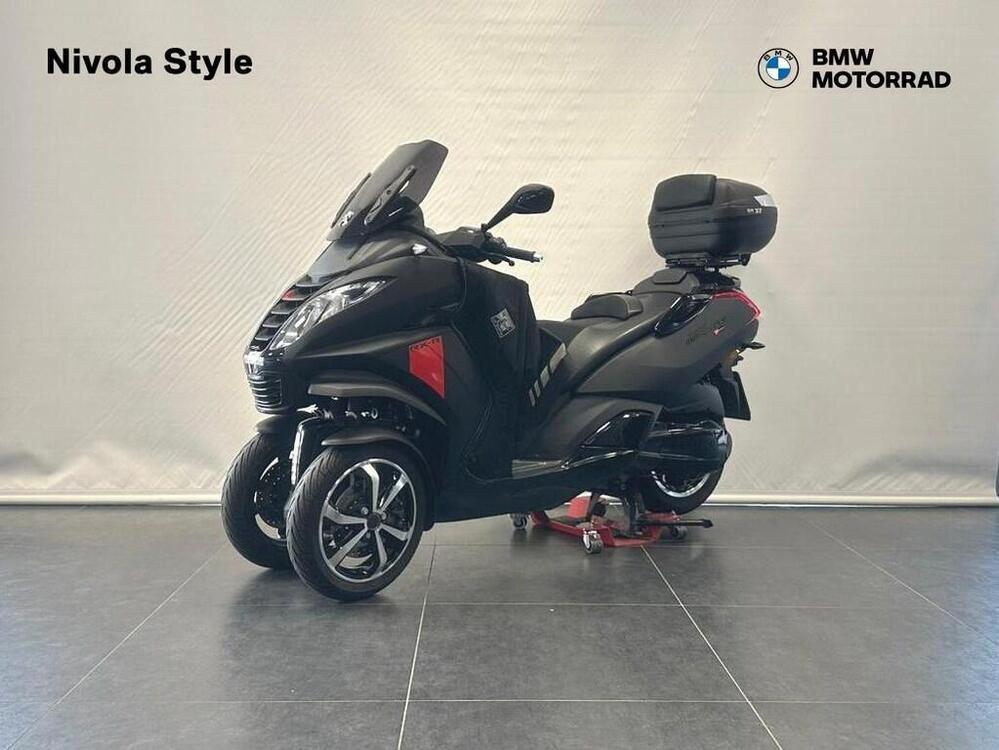 Peugeot Metropolis 400 RS (2017 - 20) (3)