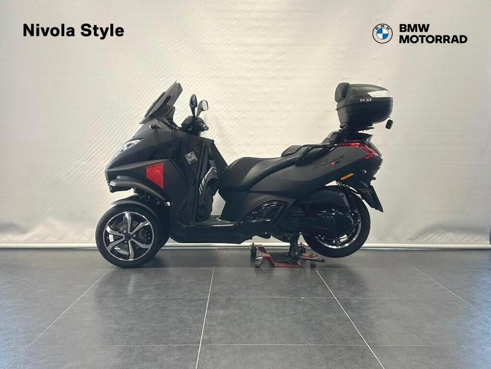 Peugeot Metropolis 400 RS (2017 - 20) (4)