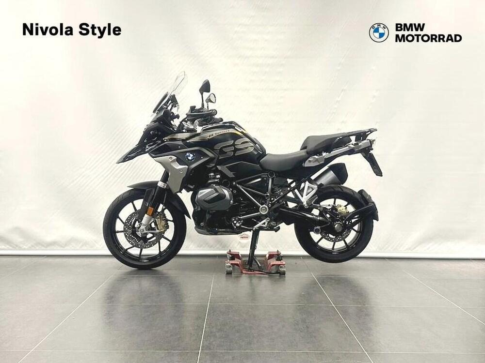 Bmw R 1250 GS (2019 - 20) (5)