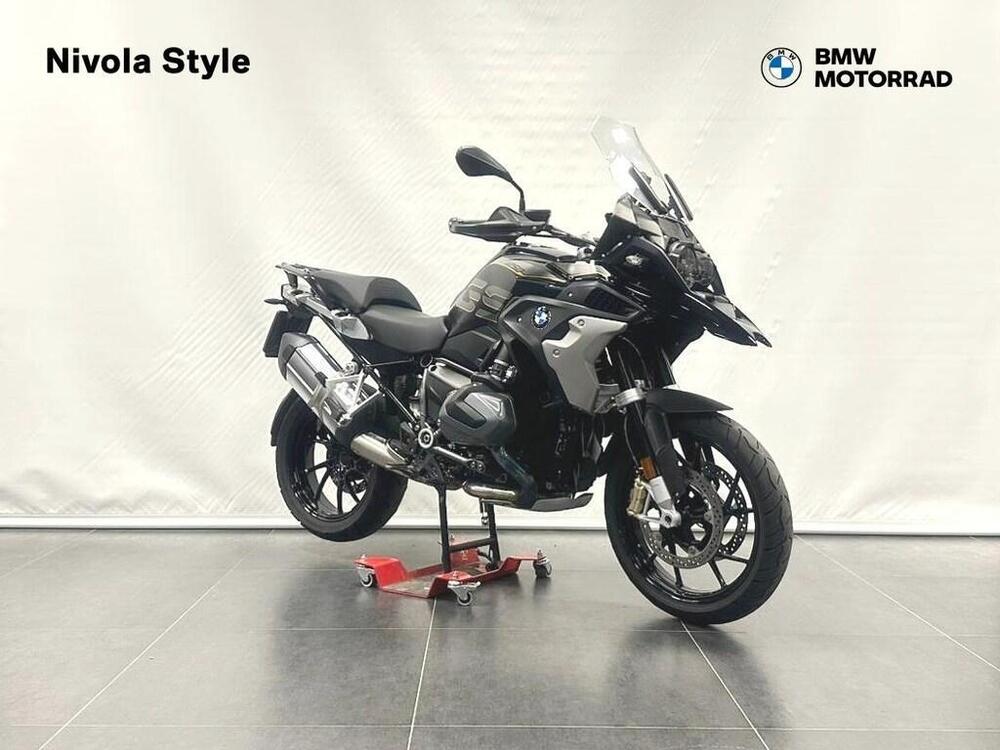 Bmw R 1250 GS (2019 - 20) (2)