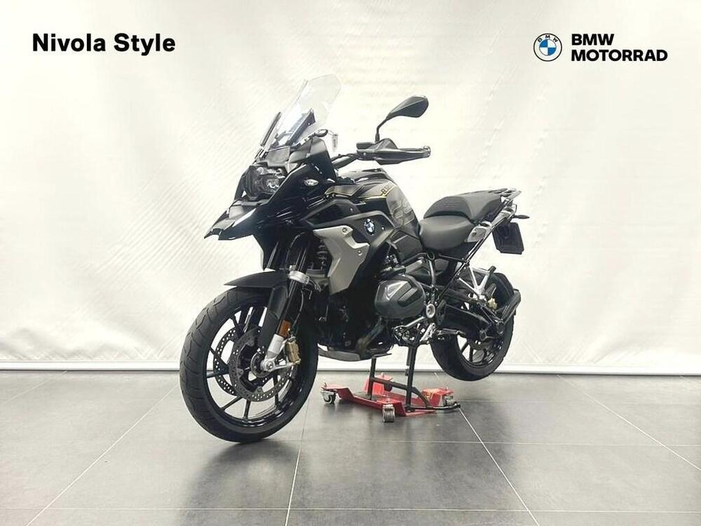 Bmw R 1250 GS (2019 - 20) (4)