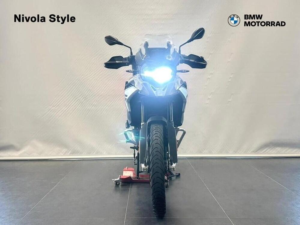 Bmw F 850 GS (2018 - 20) (3)