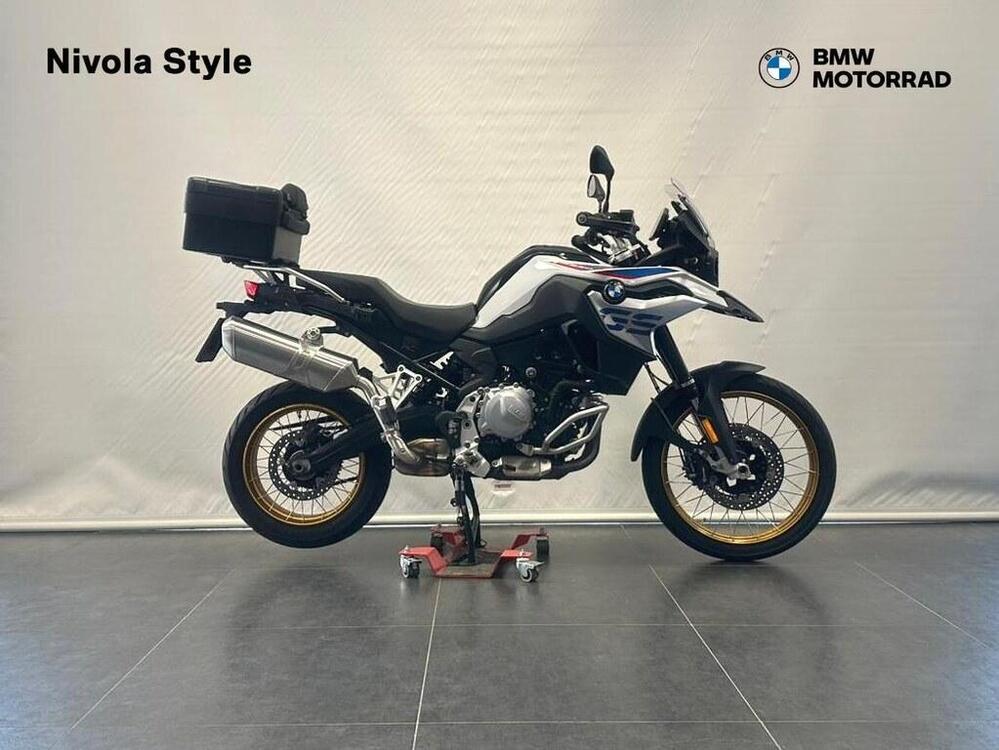 Bmw F 850 GS (2018 - 20)