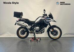 Bmw F 850 GS (2018 - 20) usata