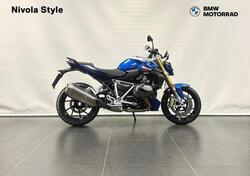 Bmw R 1250 R (2021 - 25) usata