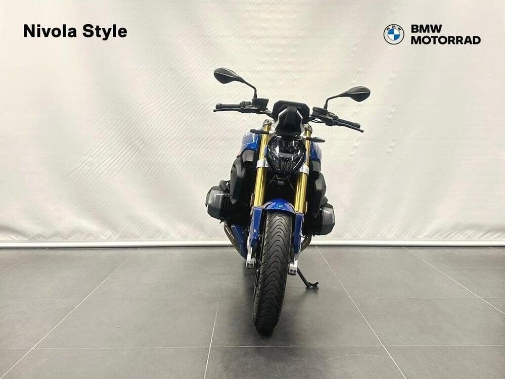 Bmw R 1250 R (2021 - 25) (3)