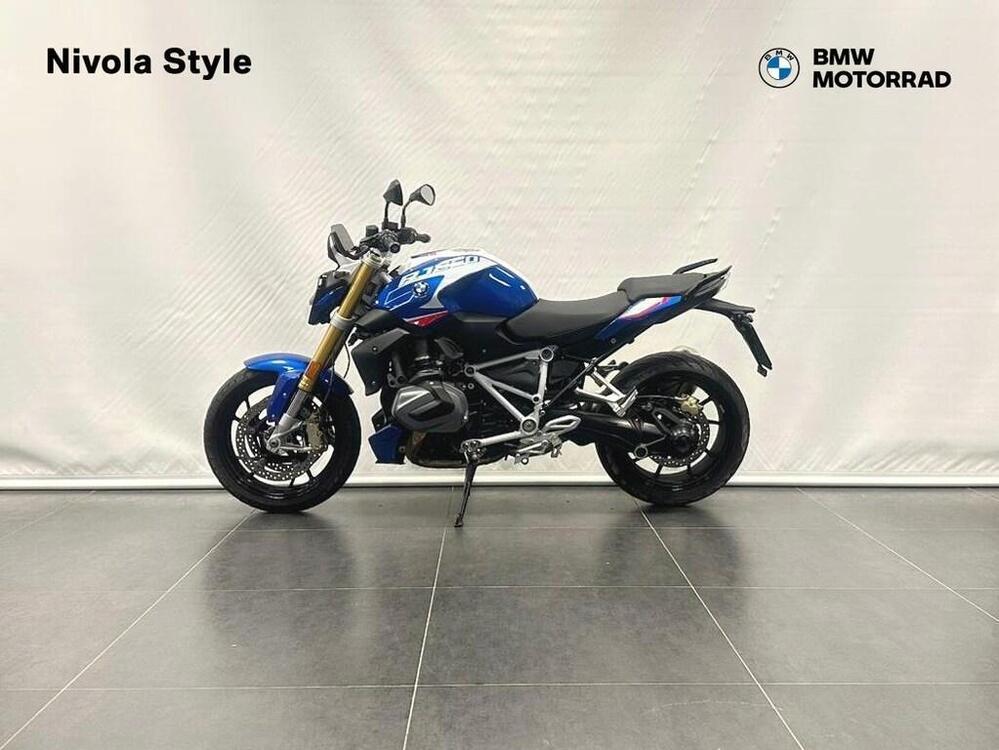 Bmw R 1250 R (2021 - 25) (5)